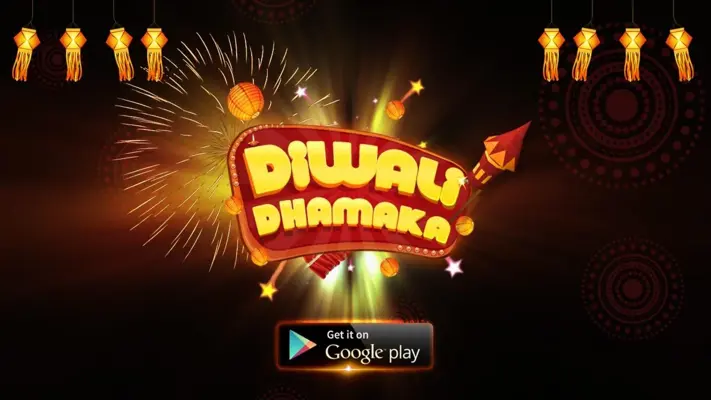 Diwali Dhamaka android App screenshot 9