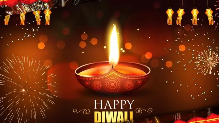 Diwali Dhamaka android App screenshot 2