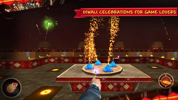 Diwali Dhamaka android App screenshot 5